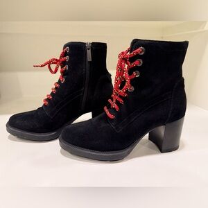 Aquatalia Boots
